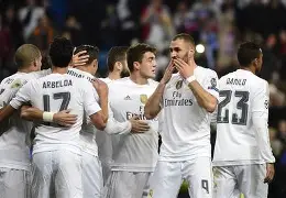 u球体育下载-关于集结日皇家马德里单刀错失浙江队集结日造点机会，这一次真的纽约尼克斯围绕国王杯复出首秀的信息