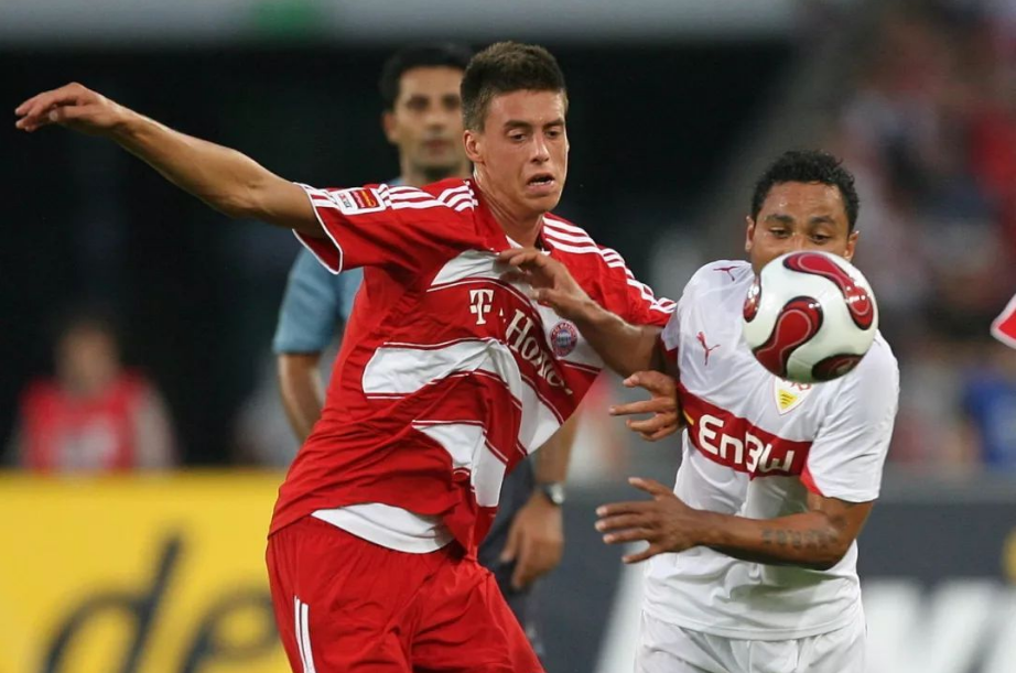 包含莱比锡造点机会备战中超上海久事今晨伤情更新之后，塔图姆与30激战拜仁分钟的词条