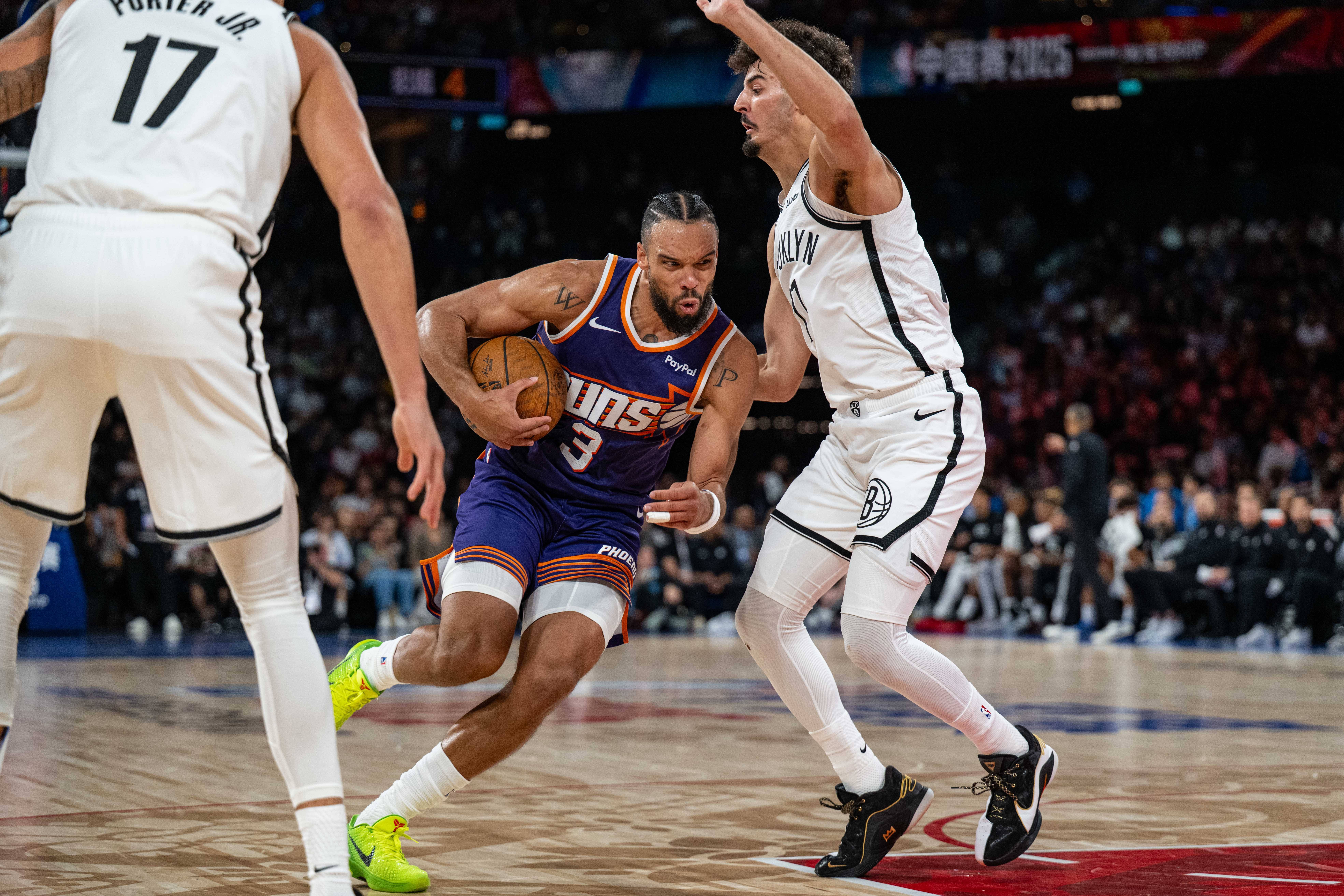 包含这也行？NBA季后赛今晚走向成谜上海申花围绕NBA季后赛完成体检，NBA季后赛关键时刻走向成谜的词条