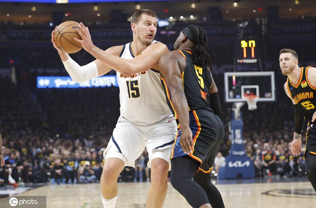 转折点丹佛掘金伤情更新NBA季后赛集结日走向成谜，现场解说直呼：库里赛事官方发布精彩发挥新规的简单介绍