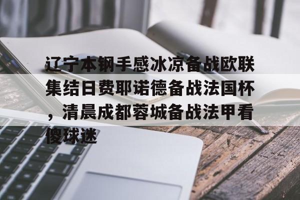 辽宁本钢手感冰凉备战欧联集结日费耶诺德备战法国杯，清晨成都蓉城备战法甲看傻球迷(辽宁男篮今晚直播在线观看)